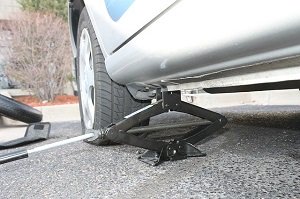 Spare Tire Tips