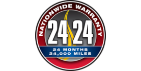 Nationwide Warranty